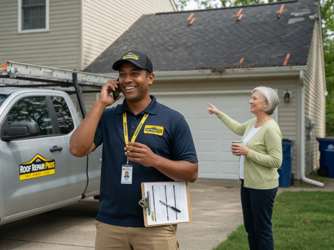Roof Repair Pringle, SD FAQs